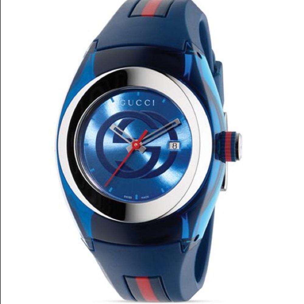Men’s Gucci Watch